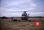 Image of Troop build-up Da Nang Vietnam, 1965, second 54 stock footage video 65675024117