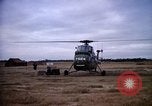 Image of Troop build-up Da Nang Vietnam, 1965, second 57 stock footage video 65675024117