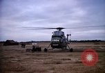 Image of Troop build-up Da Nang Vietnam, 1965, second 58 stock footage video 65675024117