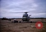 Image of Troop build-up Da Nang Vietnam, 1965, second 59 stock footage video 65675024117