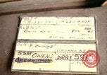 Image of Troop build-up Da Nang Vietnam, 1965, second 1 stock footage video 65675024118