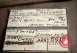 Image of Troop build-up Da Nang Vietnam, 1965, second 5 stock footage video 65675024118