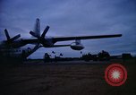 Image of Troop build-up Da Nang Vietnam, 1965, second 17 stock footage video 65675024118