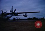 Image of Troop build-up Da Nang Vietnam, 1965, second 18 stock footage video 65675024118