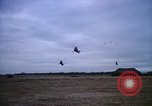 Image of Troop build-up Da Nang Vietnam, 1965, second 26 stock footage video 65675024118