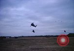 Image of Troop build-up Da Nang Vietnam, 1965, second 29 stock footage video 65675024118