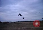Image of Troop build-up Da Nang Vietnam, 1965, second 30 stock footage video 65675024118