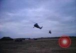 Image of Troop build-up Da Nang Vietnam, 1965, second 31 stock footage video 65675024118
