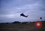 Image of Troop build-up Da Nang Vietnam, 1965, second 33 stock footage video 65675024118