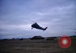 Image of Troop build-up Da Nang Vietnam, 1965, second 34 stock footage video 65675024118