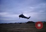 Image of Troop build-up Da Nang Vietnam, 1965, second 35 stock footage video 65675024118