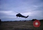 Image of Troop build-up Da Nang Vietnam, 1965, second 36 stock footage video 65675024118