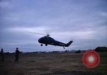 Image of Troop build-up Da Nang Vietnam, 1965, second 37 stock footage video 65675024118