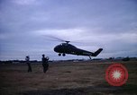 Image of Troop build-up Da Nang Vietnam, 1965, second 38 stock footage video 65675024118