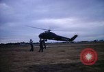 Image of Troop build-up Da Nang Vietnam, 1965, second 39 stock footage video 65675024118