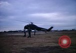 Image of Troop build-up Da Nang Vietnam, 1965, second 40 stock footage video 65675024118