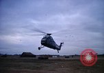 Image of Troop build-up Da Nang Vietnam, 1965, second 42 stock footage video 65675024118