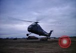 Image of Troop build-up Da Nang Vietnam, 1965, second 44 stock footage video 65675024118