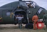 Image of Troop build-up Da Nang Vietnam, 1965, second 50 stock footage video 65675024118