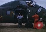 Image of Troop build-up Da Nang Vietnam, 1965, second 51 stock footage video 65675024118
