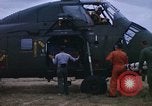 Image of Troop build-up Da Nang Vietnam, 1965, second 52 stock footage video 65675024118