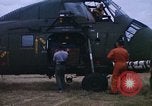 Image of Troop build-up Da Nang Vietnam, 1965, second 54 stock footage video 65675024118