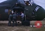 Image of Troop build-up Da Nang Vietnam, 1965, second 56 stock footage video 65675024118