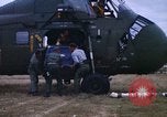 Image of Troop build-up Da Nang Vietnam, 1965, second 57 stock footage video 65675024118