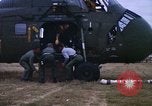 Image of Troop build-up Da Nang Vietnam, 1965, second 58 stock footage video 65675024118