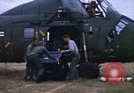 Image of Troop build-up Da Nang Vietnam, 1965, second 60 stock footage video 65675024118