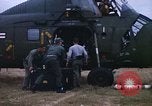 Image of Troop build-up Da Nang Vietnam, 1965, second 62 stock footage video 65675024118