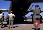 Image de troupes Da Nang au Vietnam, 1965, de la seconde 55 séquences d'archives historiques vidéo 65675024119