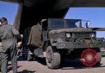Image de troupes Da Nang au Vietnam, 1965, de la seconde 61 séquences d'archives historiques vidéo 65675024119