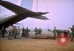 Image Guerre du Vietnam de troupes américaines Da Nang au Vietnam, 1965, de la seconde 6 séquences d'archives historiques vidéo 65675024120