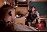 Image US Marine Pilots conversant en Vietnam Da Nang au Vietnam, 1967, de la seconde 41 séquences d'archives historiques vidéo 65675024122