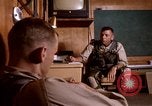 Image US Marine Pilots conversant en Vietnam Da Nang au Vietnam, 1967, de la seconde 43 séquences d'archives historiques vidéo 65675024122
