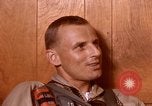Image US Marine Pilots conversant en Vietnam Da Nang au Vietnam, 1967, de la seconde 47 séquences d'archives historiques vidéo 65675024122
