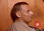 Image US Marine Pilots conversant en Vietnam Da Nang au Vietnam, 1967, de la seconde 58 séquences d'archives historiques vidéo 65675024122