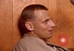 Image US Marine Pilots conversant en Vietnam Da Nang au Vietnam, 1967, de la seconde 62 séquences d'archives historiques vidéo 65675024122