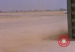 Standbild US Marine Corps F-8E CrUSAder Flugzeuge nehmen sie auf einer Mission Da Nang Vietnam, 1967, aus Sekunde 45 historischem Filmmaterial Videoclip 65675024125