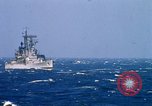 Standbild USS Little Rock Mittelmeer, 1969, aus Sekunde 3 historischem Filmmaterial Videoclip 65675024126