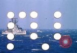 Standbild USS Little Rock Mittelmeer, 1969, aus Sekunde 4 historischem Filmmaterial Videoclip 65675024126