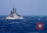 Standbild USS Little Rock Mittelmeer, 1969, aus Sekunde 9 historischem Filmmaterial Videoclip 65675024126