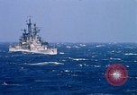 Standbild USS Little Rock Mittelmeer, 1969, aus Sekunde 13 historischem Filmmaterial Videoclip 65675024126