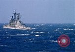 Standbild USS Little Rock Mittelmeer, 1969, aus Sekunde 14 historischem Filmmaterial Videoclip 65675024126