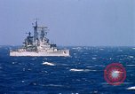 Standbild USS Little Rock Mittelmeer, 1969, aus Sekunde 19 historischem Filmmaterial Videoclip 65675024126