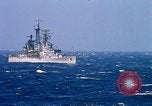 Standbild USS Little Rock Mittelmeer, 1969, aus Sekunde 20 historischem Filmmaterial Videoclip 65675024126