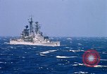 Standbild USS Little Rock Mittelmeer, 1969, aus Sekunde 22 historischem Filmmaterial Videoclip 65675024126
