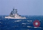 Standbild USS Little Rock Mittelmeer, 1969, aus Sekunde 23 historischem Filmmaterial Videoclip 65675024126