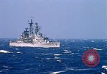 Standbild USS Little Rock Mittelmeer, 1969, aus Sekunde 28 historischem Filmmaterial Videoclip 65675024126